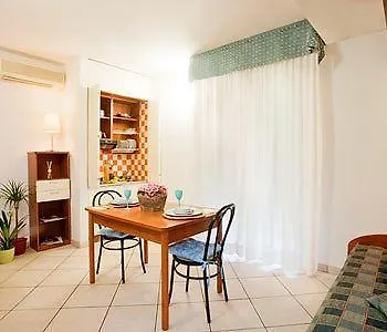 Riviera Residence Rimini Apart Otel