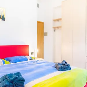  Appartamento Family Dream Kids Italia