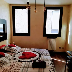  Appartamento Centro Storico Italia