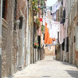 Guest house Veneziacentopercento Venice