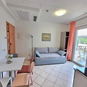 Appart hôtel Mare