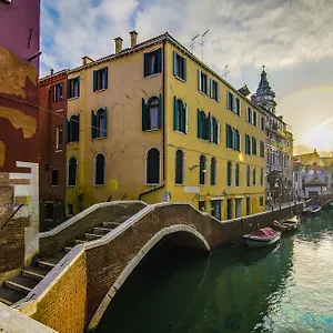 Guest house Le Marie Venice
