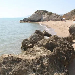  Casa vacanze Sullo Scoglio Italia