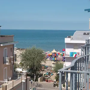 Appart hôtel Mediterraneo
