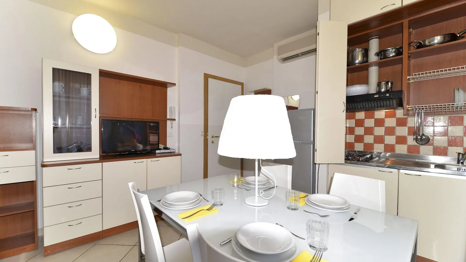 Riviera Residence Rimini Italia