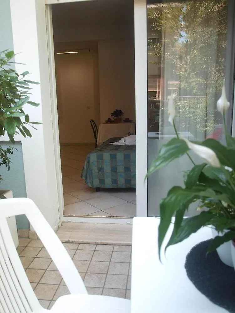 ** Aparthotel Riviera Residence Rimini Italia