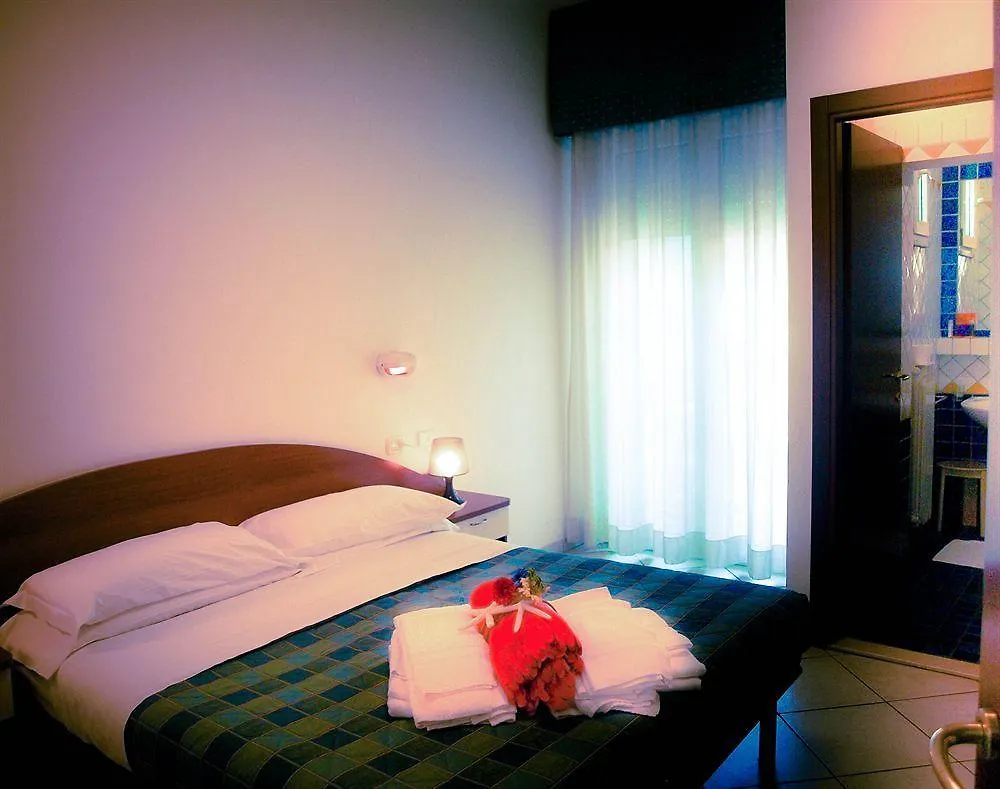 Riviera Residence Rimini