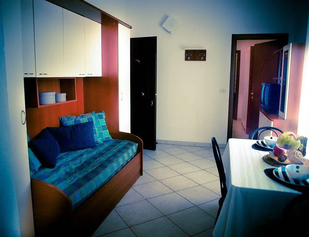 Aparthotel Riviera Residence Rimini