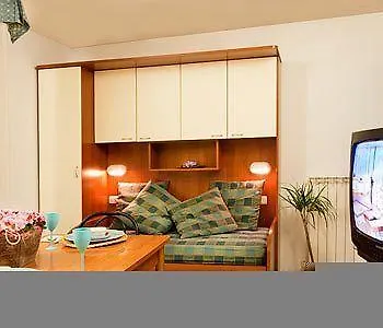 Riviera Residence Rimini 2*,