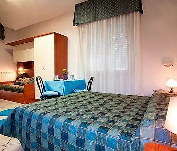 Riviera Residence Rimini Aparthotel