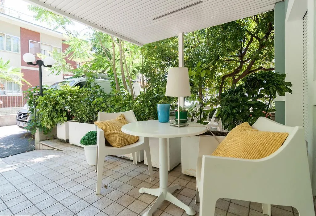 Riviera Residence Rimini