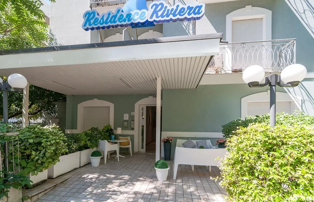 Riviera Residence Rimini