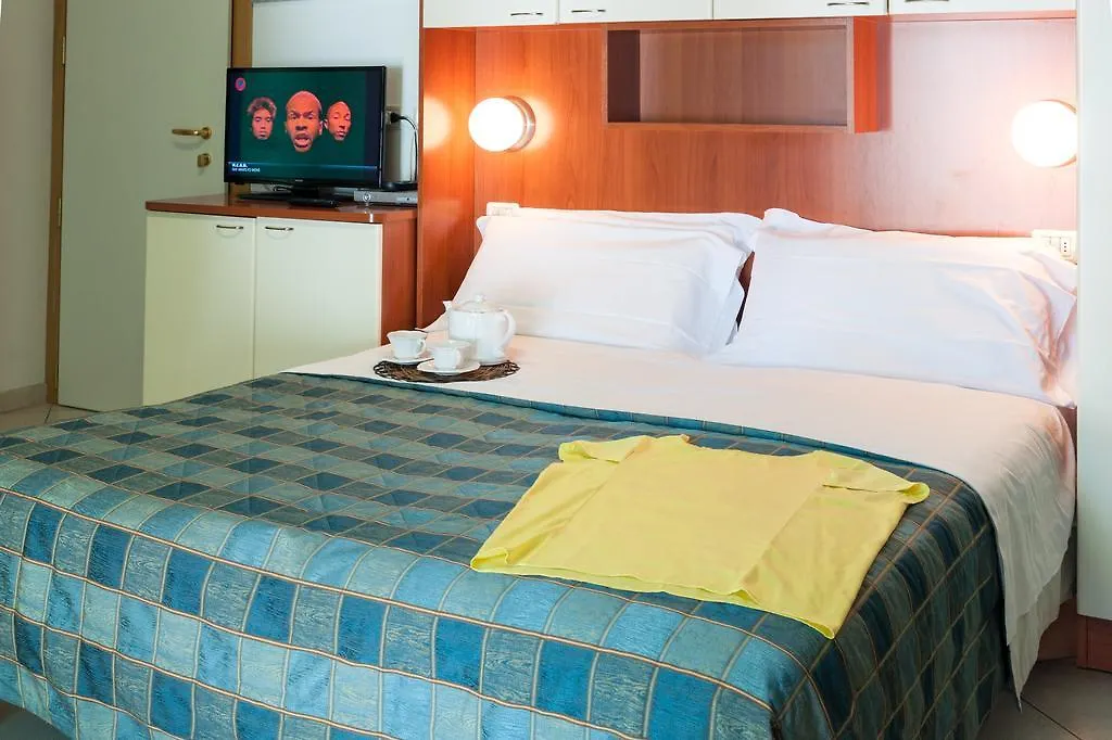 Riviera Residence Rimini 2*,  Italia