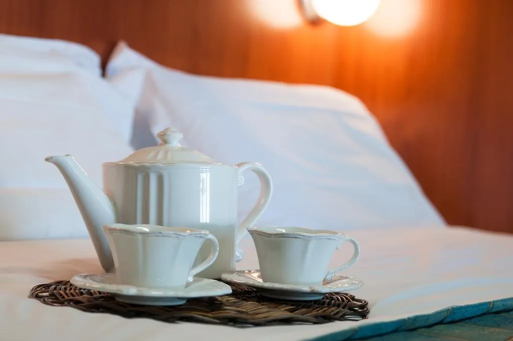 ** Aparthotel Riviera Residence Rimini Italia