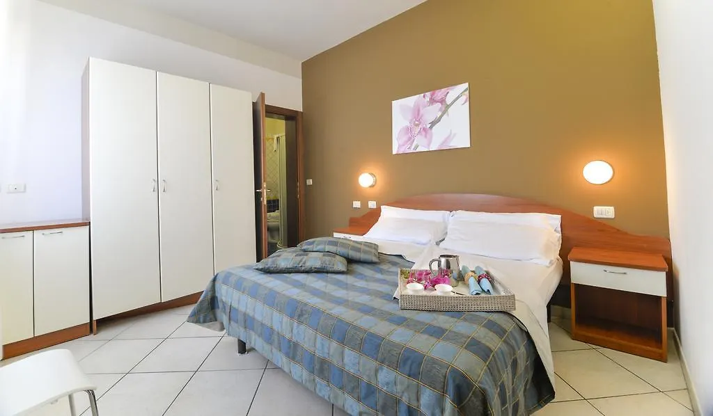 Aparthotel Riviera Residence Rimini