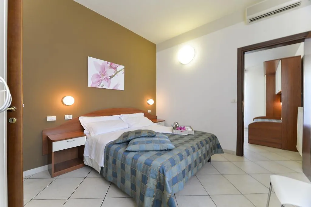 Riviera Residence Rimini Aparthotel