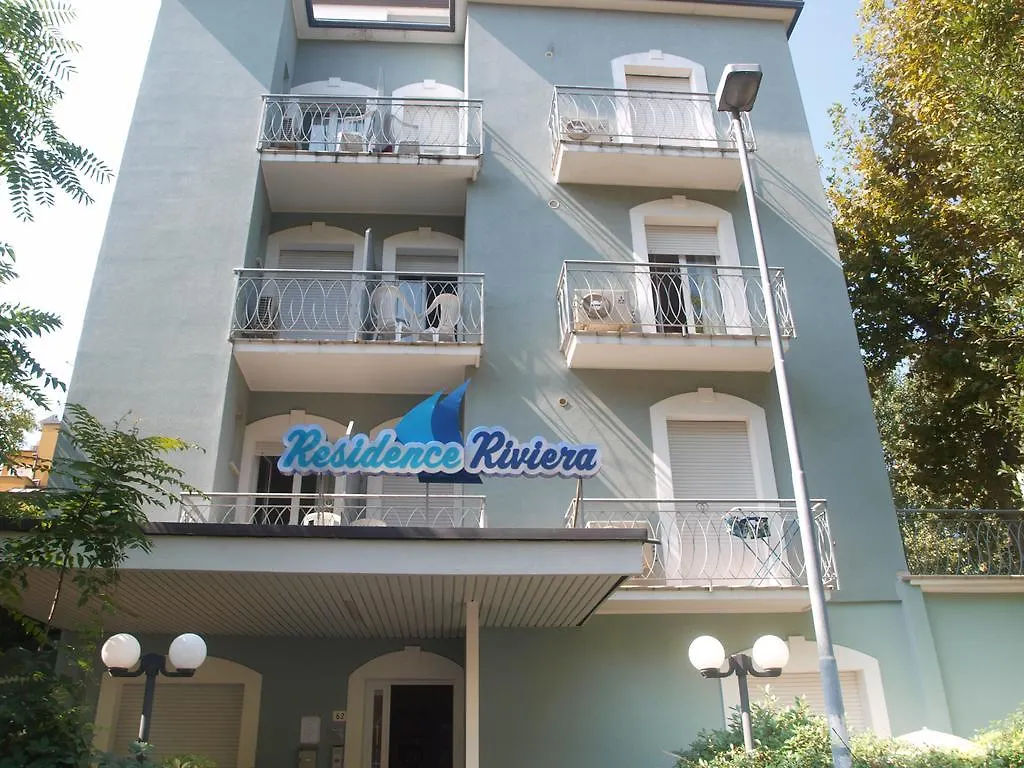 Riviera Residence Rimini Italia