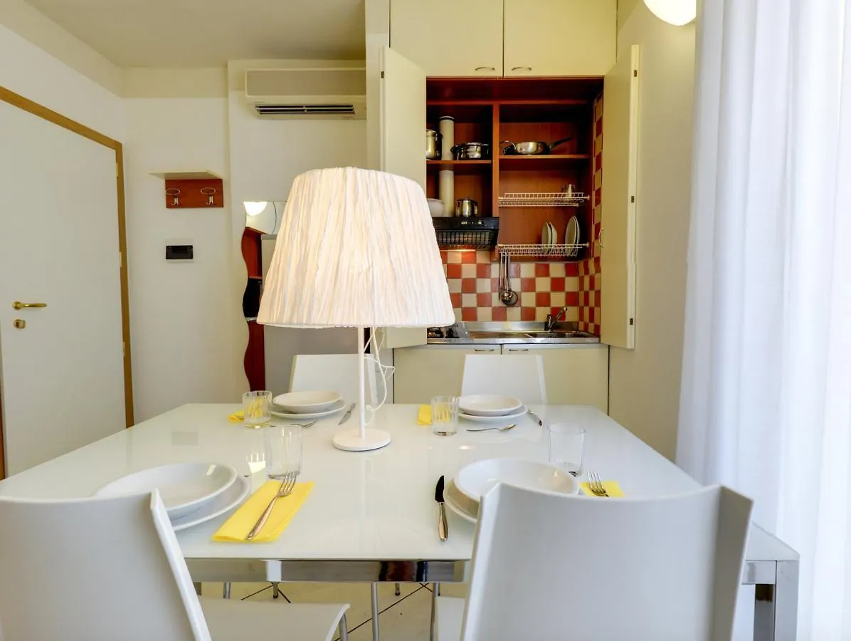 Riviera Residence Rimini Italia