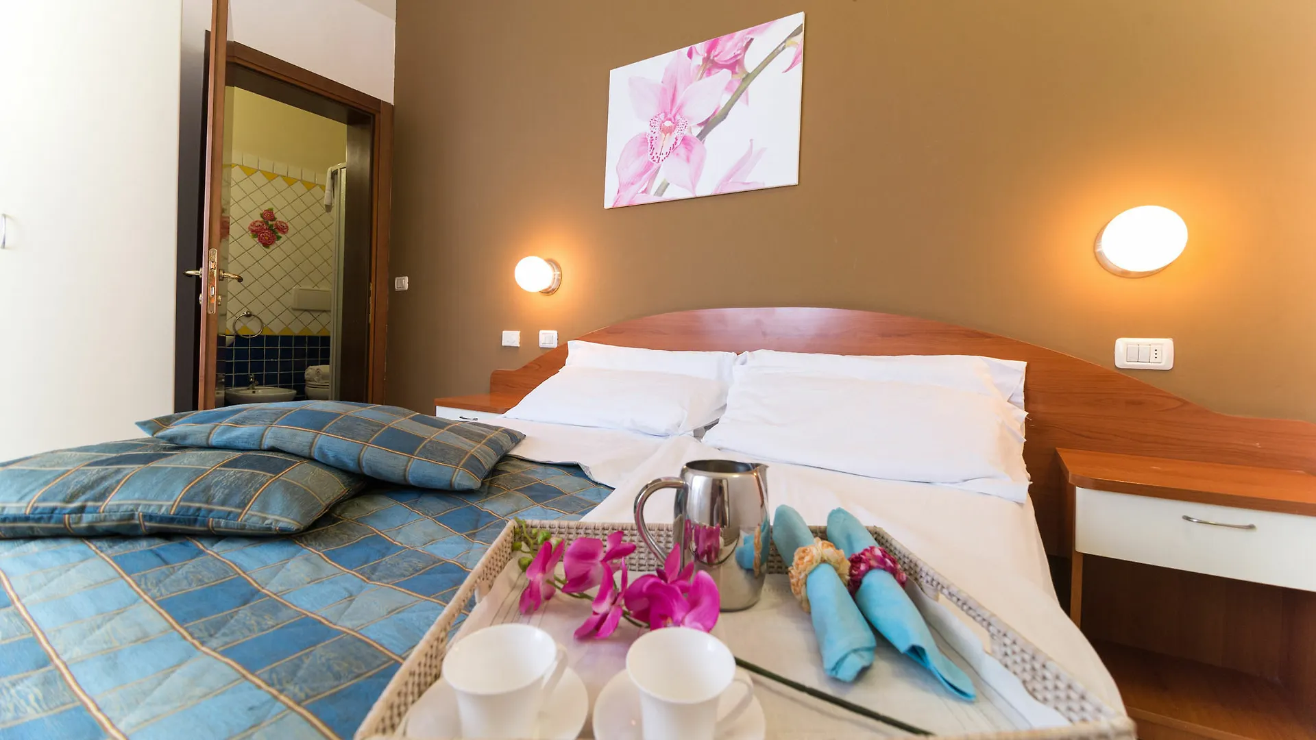 Riviera Residence Rimini Aparthotel
